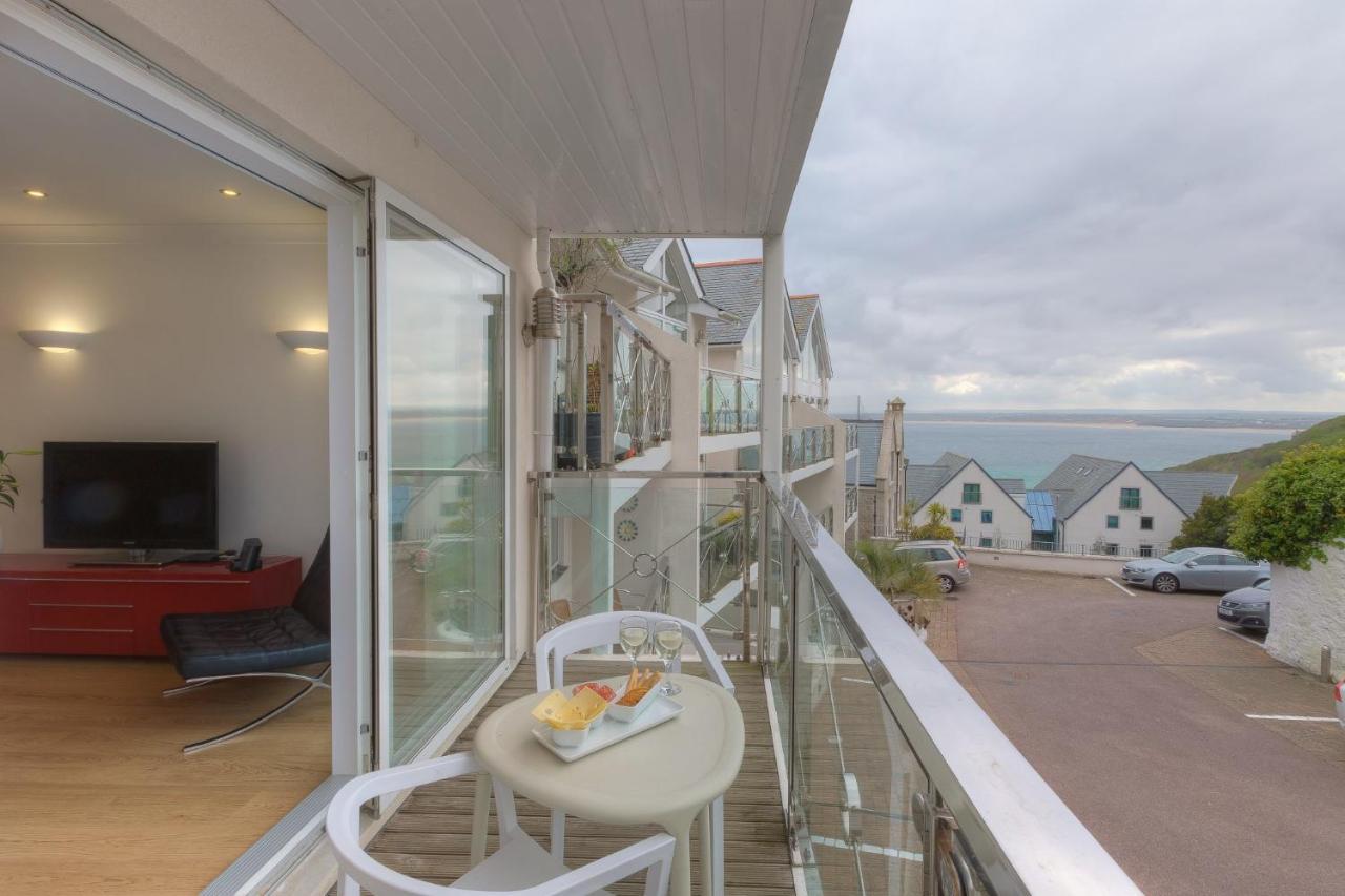 Indigo St. Ives Exterior foto