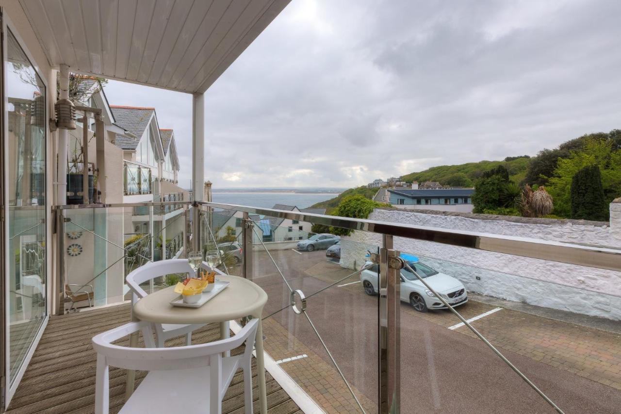 Indigo St. Ives Exterior foto