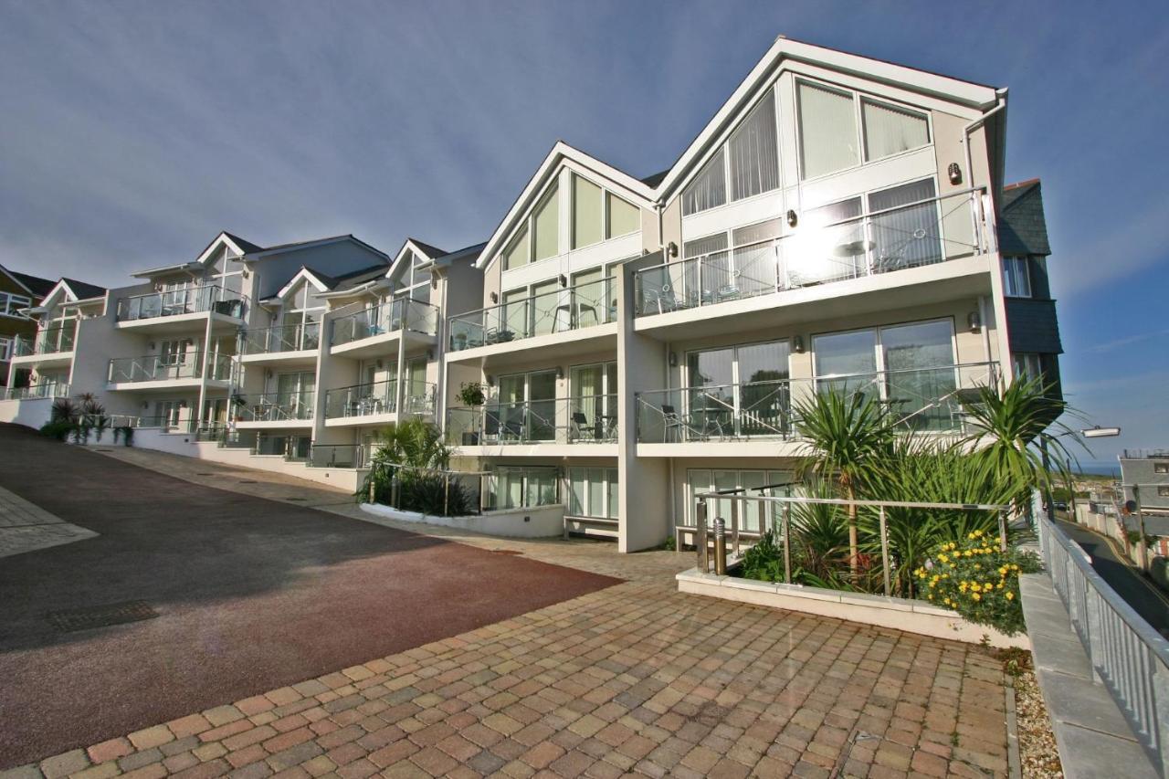 Indigo St. Ives Exterior foto