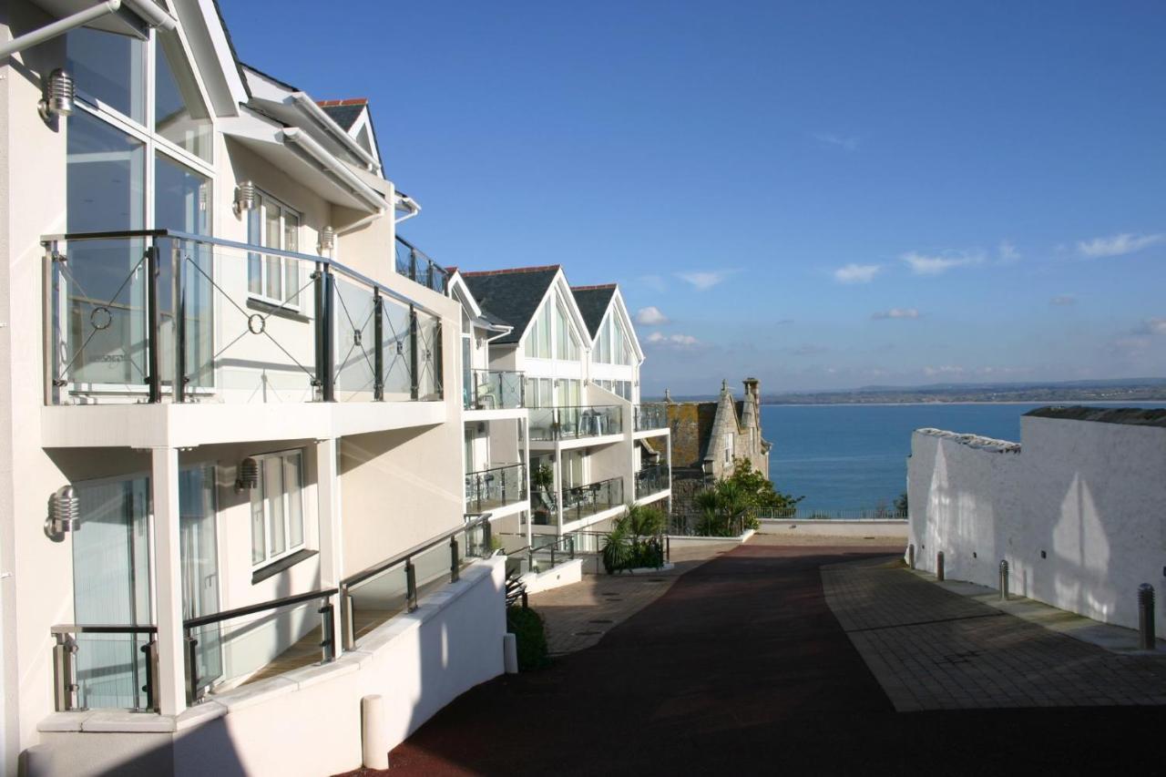 Indigo St. Ives Exterior foto